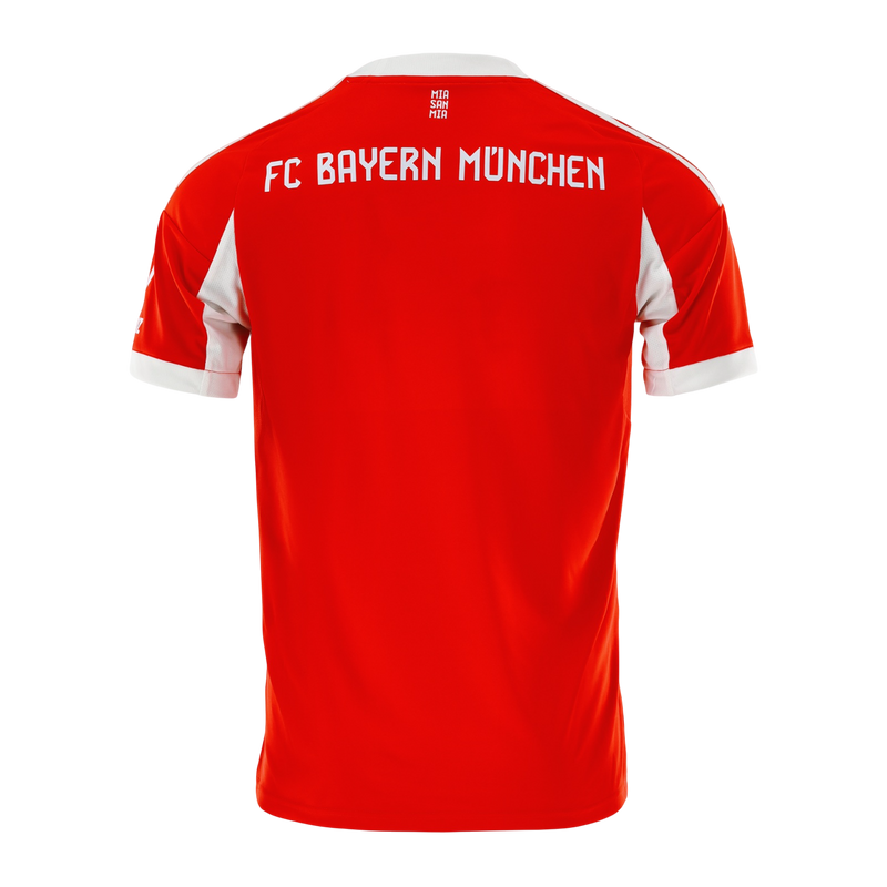 Camisa Bayern de Munique 25/26 I Home - Versão Torcedor