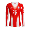 Camisa Bayern de Munique 25/26 III Third - Manga Longa