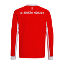 Camisa Bayern de Munique 25/26 III Third - Manga Longa