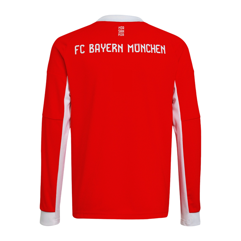 Camisa Bayern de Munique 25/26 III Third - Manga Longa
