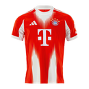 Camisa Bayern de Munique 25/26 I Home - Versão Torcedor