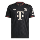 Camisa Bayern de Munique 25/26 III Third - Versão Torcedor