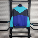 Jaqueta Corta-Vento Chelsea Masculino Nike - Azul