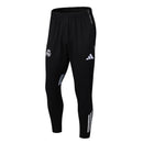 Conjunto Real Madrid 25/26 Masculino Adidas - Preto