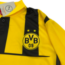 Camisa Retrô Borussia Dortmund Home 12/13 - Amarelo