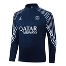 Conjunto PSG 25/26 Masculino Nike Jordan - Azul
