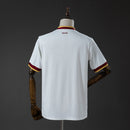 Camisa Espanha Away | 25/26 Torcedor Adidas Masculino - Branco