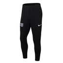 Conjunto Barcelona 24/25 Masculino Nike - Preto