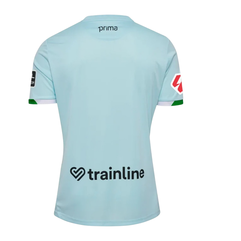 Camisa Real Betis 25/26 II Away - Versão Torcedor