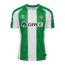 Camisa Real Betis 25/26 I Home - Versão Torcedor