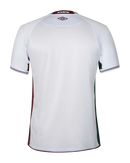 Camisa Fluminense 25/26 II Away - Versão Torcedor