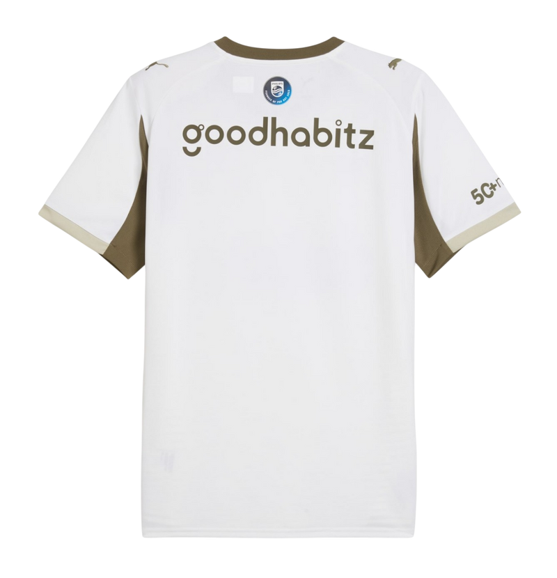 Camisa PSV 25/26 III Third - Versão Torcedor