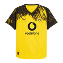 Camisa Borussia Dortmund 25/26 I Home - Versão Jogador