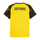 Camisa Borussia Dortmund 25/26 I Home - Versão Jogador