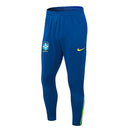 Conjunto Brasil 24/25 Masculino Nike - Verde