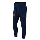Conjunto Barcelona 25/26 Masculino Nike - Azul Escuro e Rosa