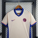Camisa Chelsea Away II | 24/25 Torcedor Nike Masculino - Branco