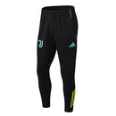 Conjunto Juventus  25/26 Masculino Adidas - Preto