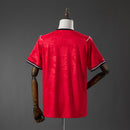 Camisa Inglaterra Away | 25/26 Torcedor Nike Masculino - Vermelho