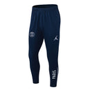 Conjunto PSG 25/26 Masculino Nike Jordan - Azul