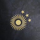 Camisa Argentina Edição Especial GOAT | 23/24 Torcedor Adidas Masculino - Preto