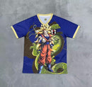 Camisa Japão 24-25 - Edição Especial (Goku Dragon Ball)