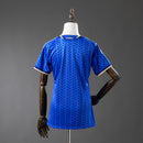 Camisa Itália Home | 25/26 Torcedor Adidas Feminina - Azul