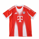 Camisa Bayern de Munique 25/26 I Home - Versão Torcedor