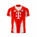 Camisa Bayern de Munique 25/26 I Home - Versão Torcedor