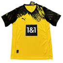 Camisa Borussia Dortmund 25/26 I Home - Versão Torcedor