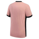 Camisa PSG Third 24/25 Torcedor Jordan Masculino - Rose