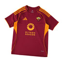 Camisa AS Roma 25/26 I Home - Versão Torcedor