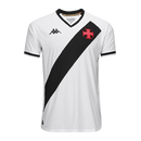 Camisa II Vasco 2025/26 - Branca