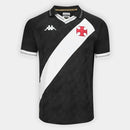 Kit Camisa Vasco + Caixa E Chaveiro 25/26