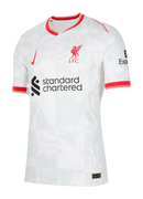 Camisa Liverpool 24/25 III Third - Versão Torcedor