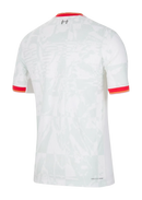 Camisa Liverpool 24/25 III Third - Versão Torcedor