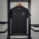 Camisa Flamengo Concept Edição Especial Refletiva I 23/24 Torcedor Adidas Masculino - Preto