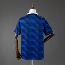 Camisa França Home | 25/26 Torcedor Nike Masculino - Azul