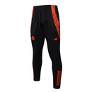 Conjunto Internacional 24/25 Masculino Adidas - Preto
