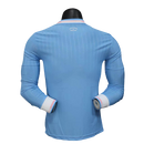 Camisa Inter Miami CF 25/26 III Third - Manga Longa