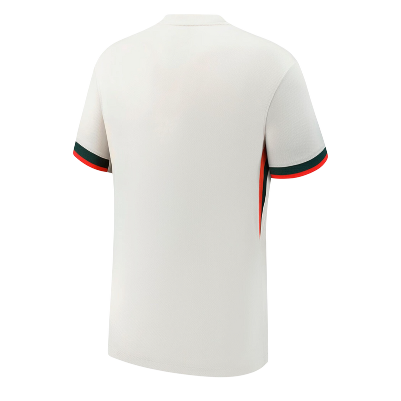 Camisa Chelsea 25/26 II Away - Versão Torcedor