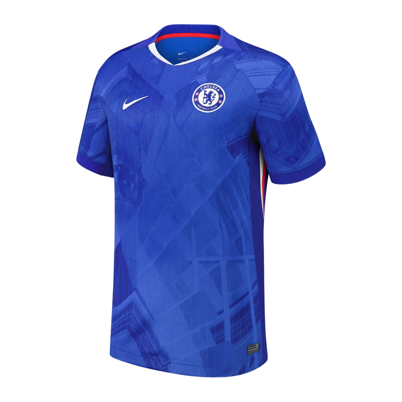 Camisa Chelsea 25/26 I Home - Versão Torcedor