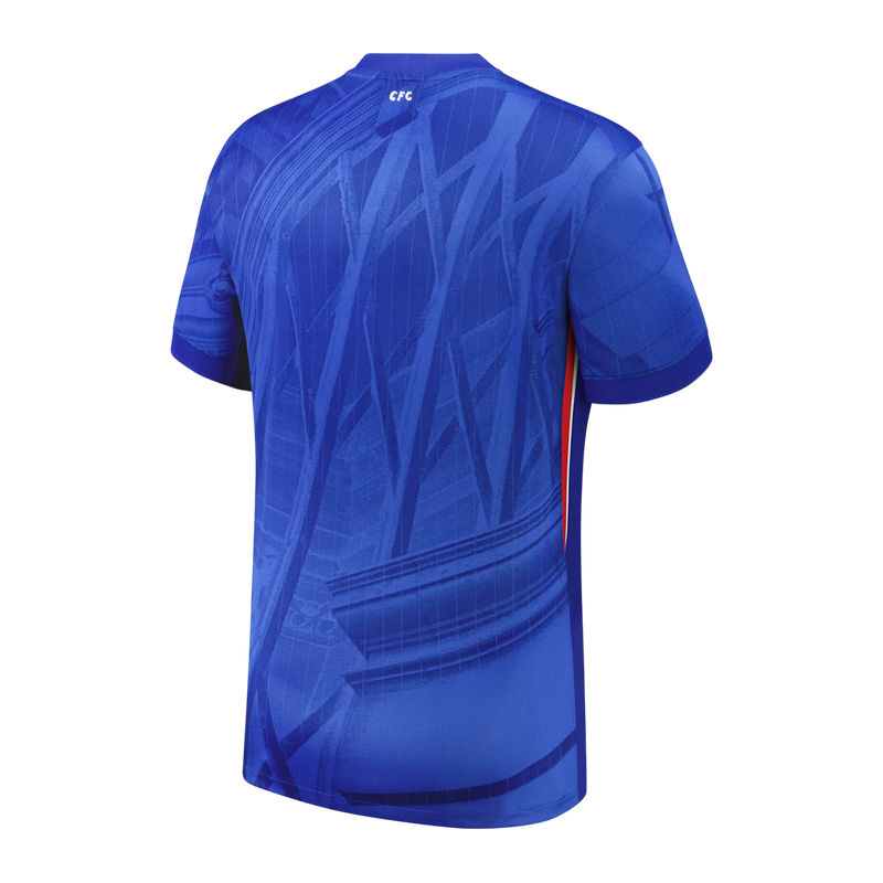 Camisa Chelsea 25/26 I Home - Versão Torcedor