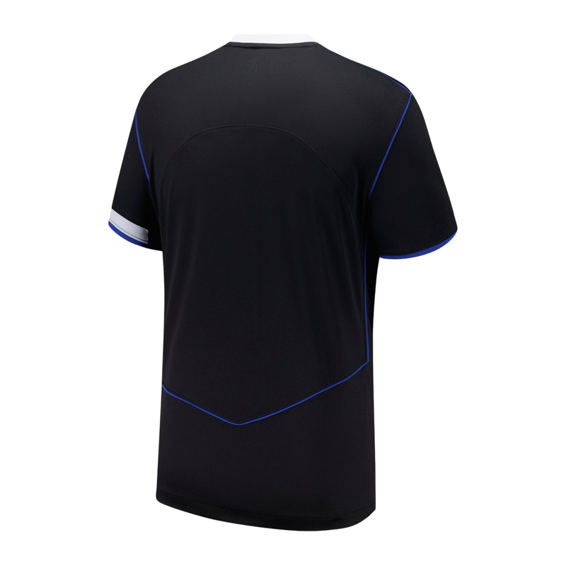 Camisa Chelsea 25/26 III Third - Versão Torcedor