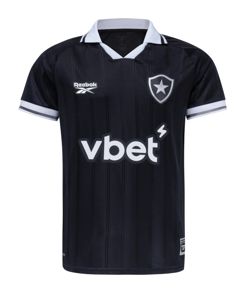 Camisa Botafogo 25/26 II Away - Versão Torcedor