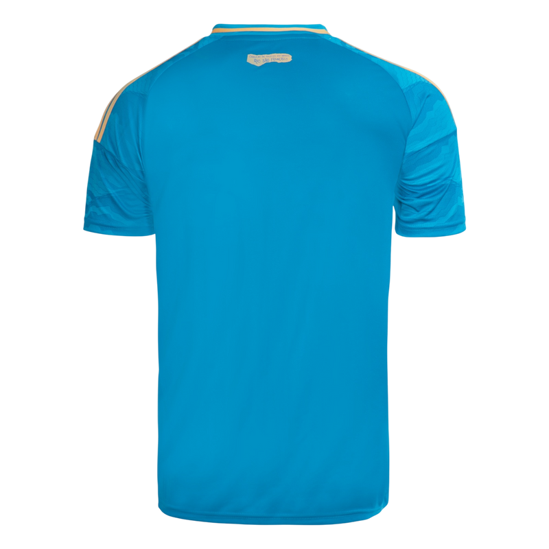 Camisa Cruzeiro 25/26 III Third - Versão Torcedor