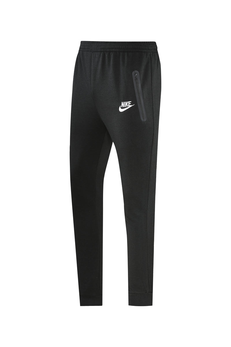 Conjunto Nike: Tech Fleece - Vermelho e Preto