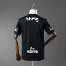 Camisa Vasco Home | 25/26 Torcedor Nike Masculino - Preto