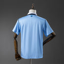 Camisa Uruguai Home | 25/26 Torcedor Nike Masculino - Azul