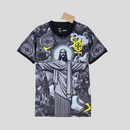 Camisa Brasil Edição Especial Cristo Redentor | Torcedor Nike Masculino